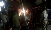 Thảm án ở Cam Ranh: Chồng cũ đổ xăng đốt nhà khiến 3 người chết cháy