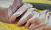 Thói quen quá nhiều người mắc khi chế biến thịt lợn không khác nào cho cả nhà ăn thuốc độc