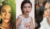 Tranh cãi lớn: Sắc đẹp của Mâu Thanh Thủy có đủ sức 'chinh chiến' tại Hoa hậu Hoàn vũ?