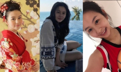 Cuộc sống nhung lụa của con gái 'người đẹp phim người lớn' và đại gia IT xứ Cảng Thơm