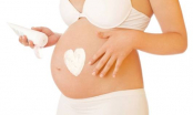 Những loại mỹ phẩm mẹ bầu tuyệt đối nên tránh xa để bảo vệ bé yêu