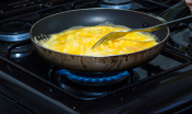 Sai lầm tai hại khi chế biến trứng gà không khác nào mang độc tố vào trong mâm cơm