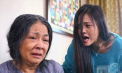 'Sống chung với mẹ chồng' tập 28: Vân bình yên; gia đình Trang rơi vào tấn bi kịch, bạo hành mẹ chồng