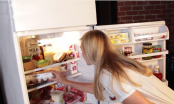 Chỉ mặt loại thực phẩm gây ung thư vú có trong tủ lạnh của hầu hết mọi gia đình