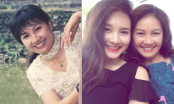 Nhan sắc trẻ đẹp như 'hai chị em' khi ở cạnh con gái của mẹ ruột Bảo Thanh trong 'Sống chung với mẹ chồng'