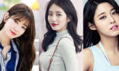 Tuyệt chiêu giảm cân của ba mỹ nữ đẹp nức tiếng xứ Hàn?