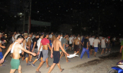 Hàng chục học viên kích động, trại cai nghiện “thất thủ” trong đêm