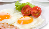 Nếu bạn ăn mỗi ngày 2 quả trứng sau đúng 1 tuần điều kỳ lạ gì sẽ đến với cơ thể?