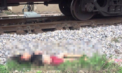 Nam Định: Bé gái 12 tuổi bị tàu đâm tử vong khi băng qua đường sắt đi đón em