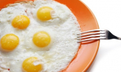 Thói quen đặc biệt nghiêm trọng khi ăn trứng gà biến chúng thành thuốc độc