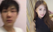 Nhan sắc 'xinh như mộng' và nóng bỏng của nữ MC Trung Quốc bị tố đánh bạn trai đến gãy mũi