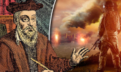 Nhà tiên tri Nostradamus dự báo “chiến tranh nóng” 2017 như thế nào?