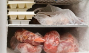 Sai lầm chết người khi bảo quản thực phẩm trong tủ lạnh khiến rước độc tố và người