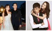 Đọ khối tài sản khủng của cặp đôi quyền lực Song Joong Ki - Song Hye Kyo và Kim Tae Hee - Bi Rain