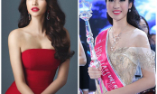 Hoa hậu Mỹ Linh bức xúc đáp trả khi bị chê thua kém Phạm Hương