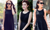 5 mẫu váy đen không thể thiếu trong tủ đồ của một cô nàng 'sành' thời trang?