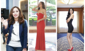 Hoa hậu Mai Phương Thúy ngày càng phát tướng, 'xuề xòa' đi tham dự sự kiện