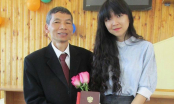 Nữ sinh Việt Nam tại Nga đạt điểm Vàng trong kỳ thi tốt nghiệp phổ thông 2017