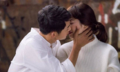 Song Hye Kyo và Soong Joong Ki có được kết hôn một cách hợp pháp?