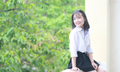 Nữ sinh thứ 2 tại Nghệ An đạt 9.75 điểm môn Ngữ văn trong kỳ thi THPT quốc gia 2017