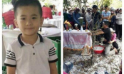 Bé trai bị giết ở Quảng Bình: Công an nói gì về thông tin bắt được hung thủ đang tràn lan trên mạng?