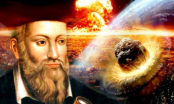 Những tiên đoán bão tố mà nhà tiên tri Nostradamus dự báo xảy ra trong năm 2017