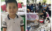 Vụ bé trai 6 tuổi bị s.át h.ại ở Quảng Bình: Phòng cảnh sát hình sự PC 45 vào cuộc