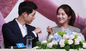 Hé lộ về tiệc đính hôn của Soong Joong Ki và Soong Hye Kyo?