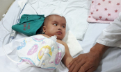 Bé gái 6 tháng tuổi bị chấn thương sọ não nguy kịch do ngã võng