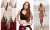 4 bí quyết đơn giản để sở hữu thân hình tuyệt vời như mỹ nữ phim 'X-Men' Sophie Turner