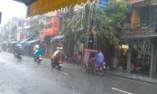 Dự báo thời tiết khẩn 3 ngày tới: Bão số 2 đổ bộ vào đất liền, các tỉnh Bắc Trung Bộ mưa to