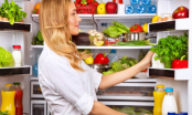 Không muốn biến thành thuốc độc tuyệt đối không bảo quản những thực phẩm bày trong tủ lạnh