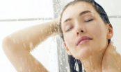 Nguy cơ gây đột tử từ những thói quen tai hại khi tắm