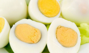 Nếu bạn ăn trứng vào buổi sáng trong vòng 1 tuần điều gì sẽ xảy ra với cơ thể?