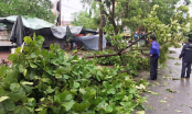 Các tỉnh Thanh Hóa - Hà Tĩnh tan hoang sau bão số 2, cảnh báo ngập lụt khu vực nội thành Hà Nội