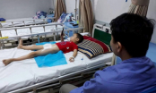 Trẻ bị sùi mào gà ở Hưng Yên: Đã có kết quả kiểm tra loại trừ từ bố mẹ của các bệnh nhi