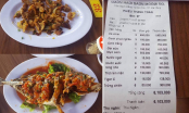 Điểm tin mới ngày 25/7: Phát hiện sai phạm tại quán ăn bị tố chặt chém khách ở Đà Nẵng