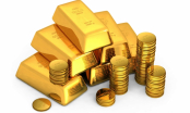 Giá vàng hôm nay 25/7: Vàng trong nước giảm nhẹ, vàng thế giới bật đà tăng mạnh