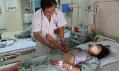 Hà Nội: Số bệnh nhân sốt xuất huyết tăng chóng mặt ở khu vực Cầu Giấy