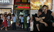 Vbiz 29/07: Sự thật đằng sau việc quán trà sữa của Phạm Hương bị tạ sơn đen, lộ 'tình mới' của Trương Nam Thành?