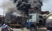 Vụ cháy xưởng sản xuất bánh kẹo ở Hà Nội: 80% các nạn nhân đều là anh em họ hàng