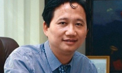 Bộ Công an: Trịnh Xuân Thanh vừa ra đầu thú sau gần một năm trốn truy nã