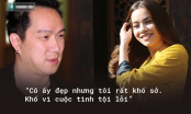 Vbiz 1/8: Huy MC bất ngờ tiết lộ chuyện tình với Hà Hồ, lộ quan hệ thật của Bảo Thanh và Việt Anh?