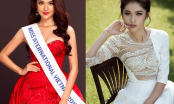 Cận cảnh nhan sắc người đẹp Việt sẽ thi Hoa hậu Quốc tế ở Nhật Bản