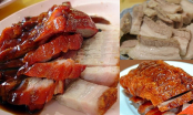 2 món ăn là ghiền được chế biến từ thịt lợn vừa rẻ tiền lại hấp dẫn hơn ngoài hàng