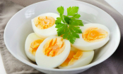 Ăn trứng kiểu này thà ch.ết đói còn hơn bởi tàn phá cơ thể nghiêm trọng hơn mắc ung thư mà ít ai ngờ
