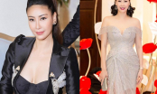 Hoa hậu Hà Kiều Anh vẫn nóng bỏng đến ngỡ ngàng dù đã U50, có ba con