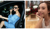 Hé lộ số tài sản khủng hiện tại của Hoa hậu hài Thu Trang sau khi gia đình bị phá sản