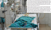 Mẹ của nam sinh 15 tuổi đã qua đời do sốt xuất huyết biến chứng quá nặng