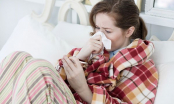 Đây chính là cách trị cảm cúm nhanh nhất không cần dùng thuốc